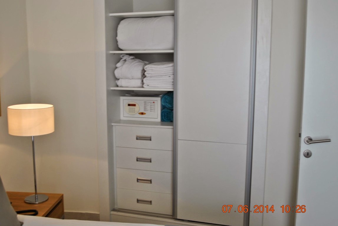 imagini hotel KUSADASI GOLF